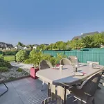 Casa vacanze Maison En Résidence - Piscine - 2 Adultes 2 Enfants *