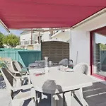 Maison En Résidence - Piscine - 2 Adultes 2 Enfants * Le Croisic