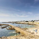 Maison En Résidence - Piscine - 2 Adultes 2 Enfants Casa vacanze Le Croisic