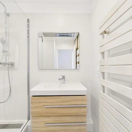 Maison En - Piscine - 2 Adultes 2 Enfants * 르크로아시