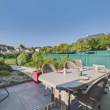 펜션 Maison En - Piscine - 2 Adultes 2 Enfants *