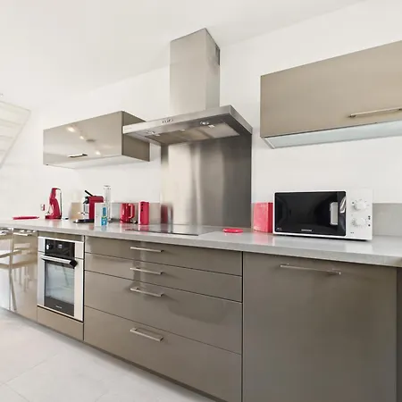 Maison En Résidence - Piscine - 2 Adultes 2 Enfants Hébergement de vacances *