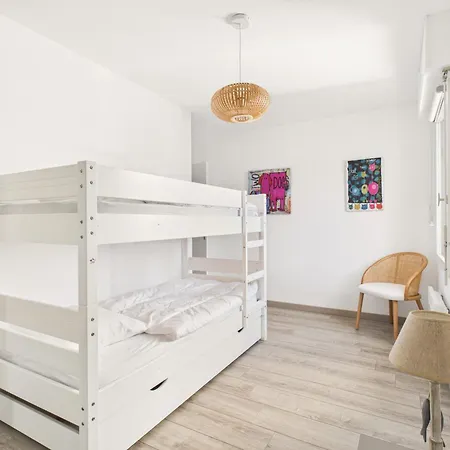 Maison En - Piscine - 2 Adultes 2 Enfants בית נופש לה קרואסיק
