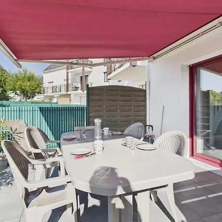 Maison En - Piscine - 2 Adultes 2 Enfants * לה קרואסיק
